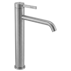 REA - Kúpeľňová batéria Rivo Brush Nickel (REA-B6538)