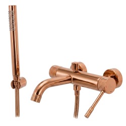 REA - Kúpeľňová batéria Venti Copper (REA-B9751)