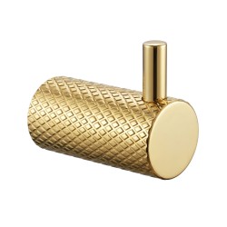 REA - Kúpeľňový háčik A62305G OTTO Gold (REA-42011)