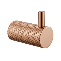 REA - Kúpeľňový háčik A62305RG OTTO Copper (REA-42012)