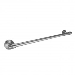 REA - Kúpeľňový vešiak 16101 Aristo Brush Nickle (REA-98501)