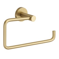 REA - Kúpeľňový vešiak 5610 Leo Brush Gold (REA-88087)