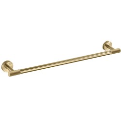 REA - Kúpeľňový vešiak 5701 Galo Brush Gold (REA-88010)