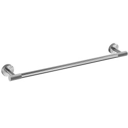 REA - Kúpeľňový vešiak 5701 Galo Brush Nickel (REA-88009)