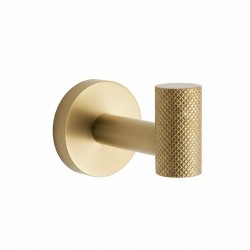 REA - Kúpeľňový vešiak 5705 Galo Brush Gold (REA-88032)