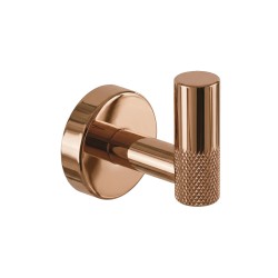 REA - Kúpeľňový vešiak 6606 Modern Copper (REA-98042)