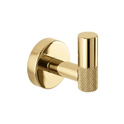 REA - Kúpeľňový vešiak 6606 Modern Gold (REA-98041)