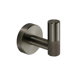 REA - Kúpeľňový vešiak 6606 Modern Titan (REA-98040)