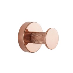 REA - Kúpeľňový vešiak 6606A Modern Gold (REA-98045)