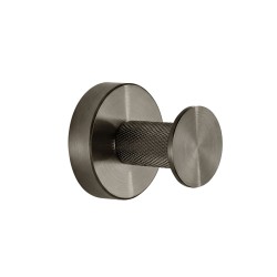 REA - Kúpeľňový vešiak 6606A Modern Titan (REA-98043)