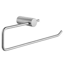 REA - Kúpeľňový vešiak A62310 OTTO Chrome (REA-42020)