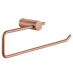 REA - Kúpeľňový vešiak A62310RG OTTO Copper (REA-42022)