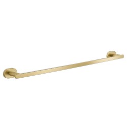 REA - Kúpeľňový vešiak Til 101 Brush Gold (REA-88003)