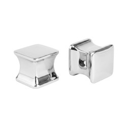 REA - Madlo do sprchových dverí 04 Chrome (REA-03711)