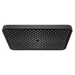 REA - Obdĺžniková dažďová sprcha JS-032 Titan (REA-P0398)