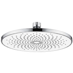 REA - Okrúhla dažďová sprcha JS-021 Chrome (REA-P0614)