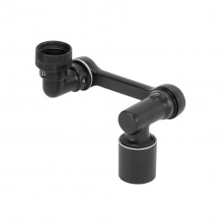 REA - OTOČNÉ PREDĹŽENIE COLT BLACK (REA-B6567)