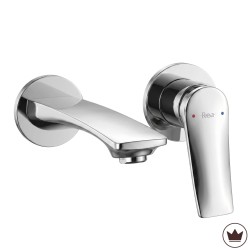 REA - Podomietková umývadlová batéria VISION Chrome + BOX (REA-B6960)