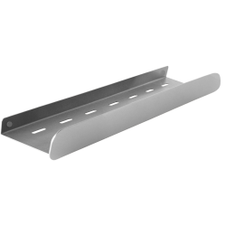 REA - Police do kúpeľne SF03 45cm steel brush (REA-47002)