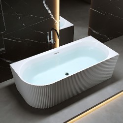 REA - Rohová akrylová vaňa WENUS RIGHT 170 (REA-W0130)