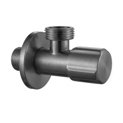 REA - Rohový ventil 02 1/2" x 3/4" Titan (REA-03610)