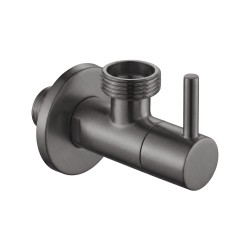 REA - Rohový ventil 1/2" x 3/4" Titan (REA-03602)