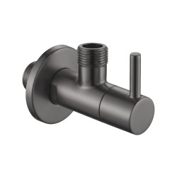 REA - Rohový ventil 1/2" x 3/8" Titan (REA-03606)