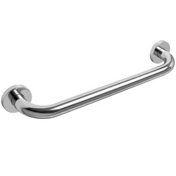 REA - Rovné kúpeľňové madlo Chrome 40cm (REA-98056)