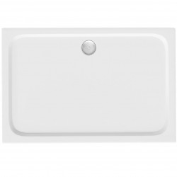 REA - Sprchová akrylová vanička Belmond White 90x120 (REA-K4373)
