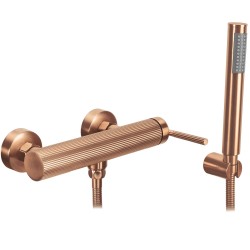 REA - Sprchová batéria Argon BRUSH COPPER (REA-B2092)