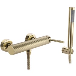 REA - Sprchová batéria Argon GOLD (REA-B7807)