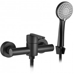 REA - Sprchová batéria Ontario Black (REA-B5500)