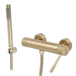 REA - Sprchová batéria Venti Brush Gold (REA-B9792)