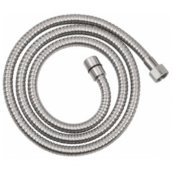 REA - Sprchová hadica Brush Nickel 150 cm (REA-08022)