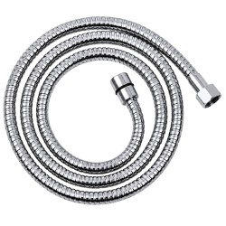 REA - Sprchová hadica Chrome 150 cm (REA-08020)