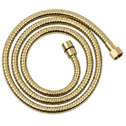 REA - Sprchová hadica Gold 150 cm (REA-08023)