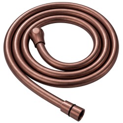 REA - Sprchová hadica proti prekrúteniu Brush Copper 150 cm (REA-08031)
