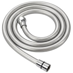 REA - Sprchová hadica proti prekrúteniu Chrome 150 cm (REA-08027)