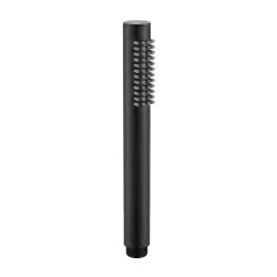 REA - Sprchová hlavica JS-018 BLACK (REA-07051)