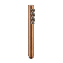 REA - Sprchová hlavica JS-018 BRUSH COPPER (REA-07053)