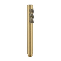 REA - Sprchová hlavica JS-018 BRUSH GOLD (REA-07052)