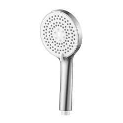 REA - Sprchová hlavica JS-019 BRUSH NICKLE (REA-07056)