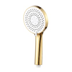 REA - Sprchová hlavica JS-019 GOLD (REA-03901)