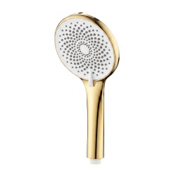 REA - Sprchová hlavica JS-020 GOLD (REA-03903)