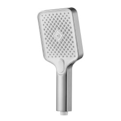 REA - Sprchová hlavica JS-031 BRUSH NICKLE (REA-08039)