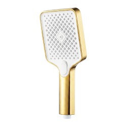 REA - Sprchová hlavica JS-031 GOLD (REA-03904)