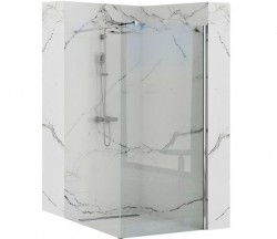 REA - SPRCHOVÁ STENA AERO 80 "N" Aero "N" (REA-K7552)