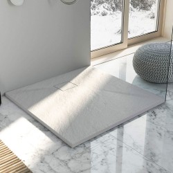 REA - Sprchová vanička Magnum White 90x90 (REA-K3909)