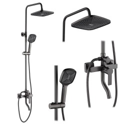 REA - Sprchový set MY2021-77C ARGUS TYTAN (REA-P6535)