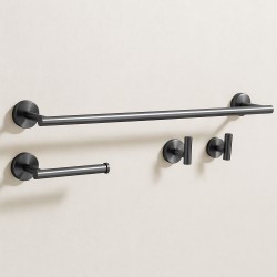 REA - Súprava kúpeľňových doplnkov Ari Titan 4 diely (REA-06601)